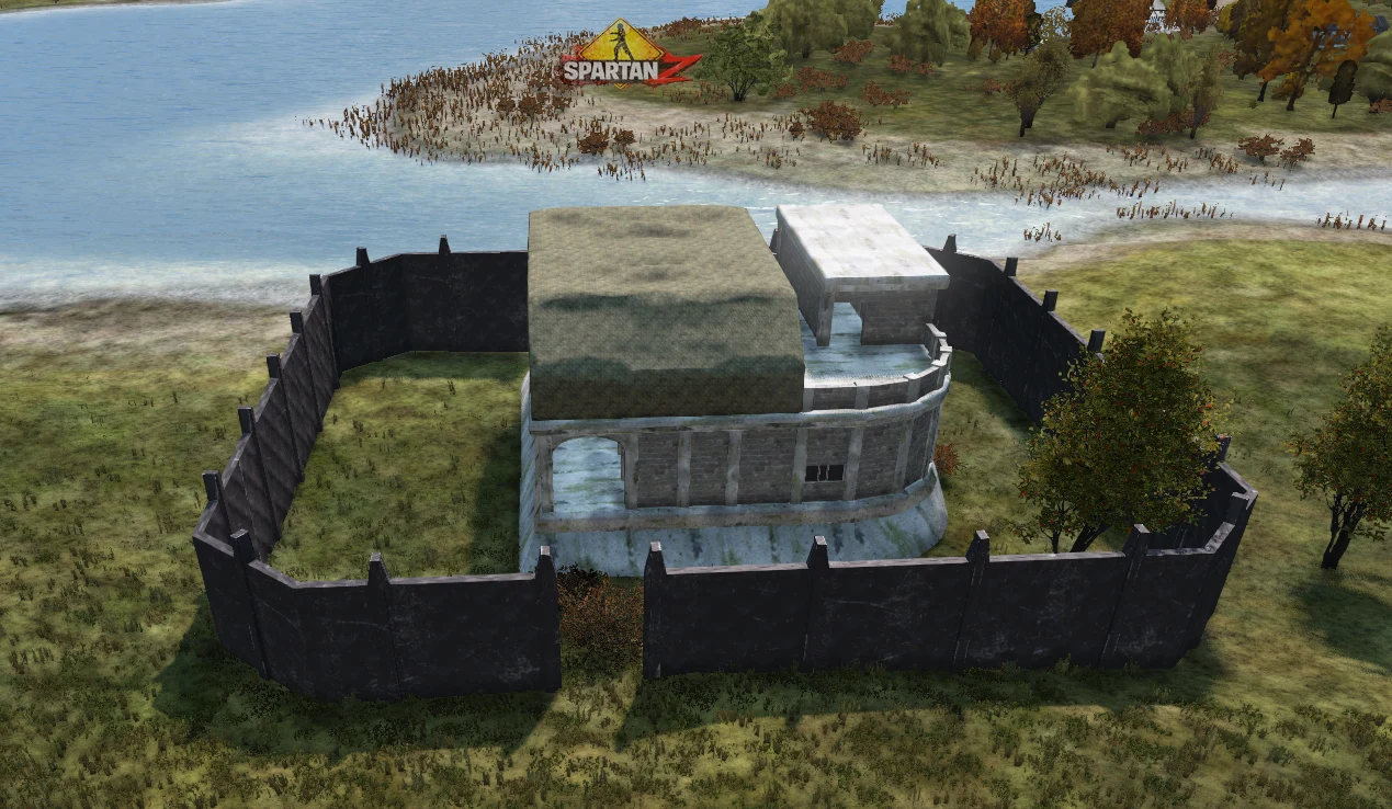 Base Armour DUO 2 - Foto 1
